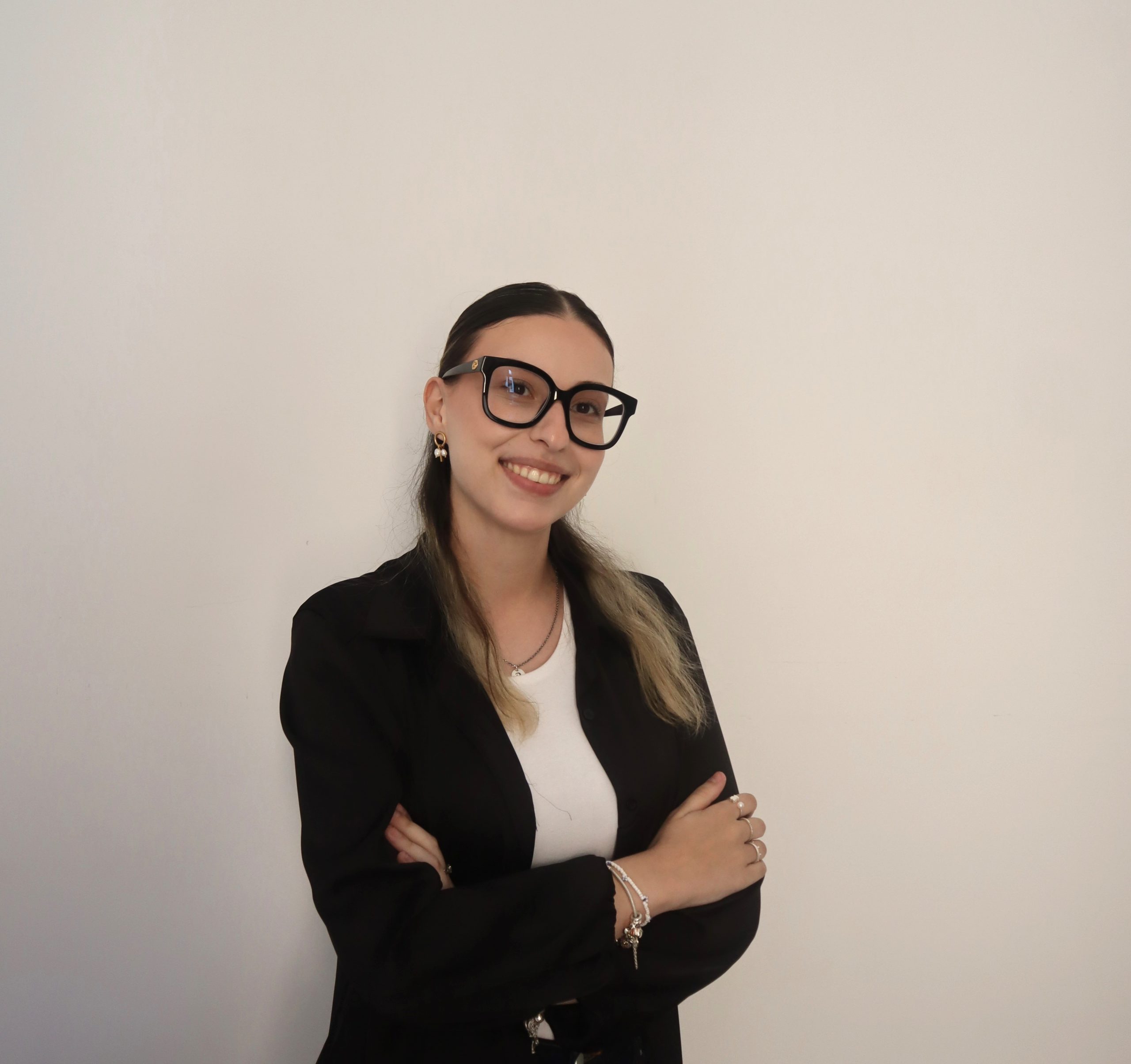 CARMEN BETANIA RAMÍREZ QUESADA