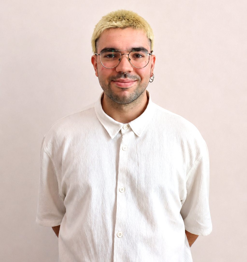 DANIEL DÍAZ ALONSO