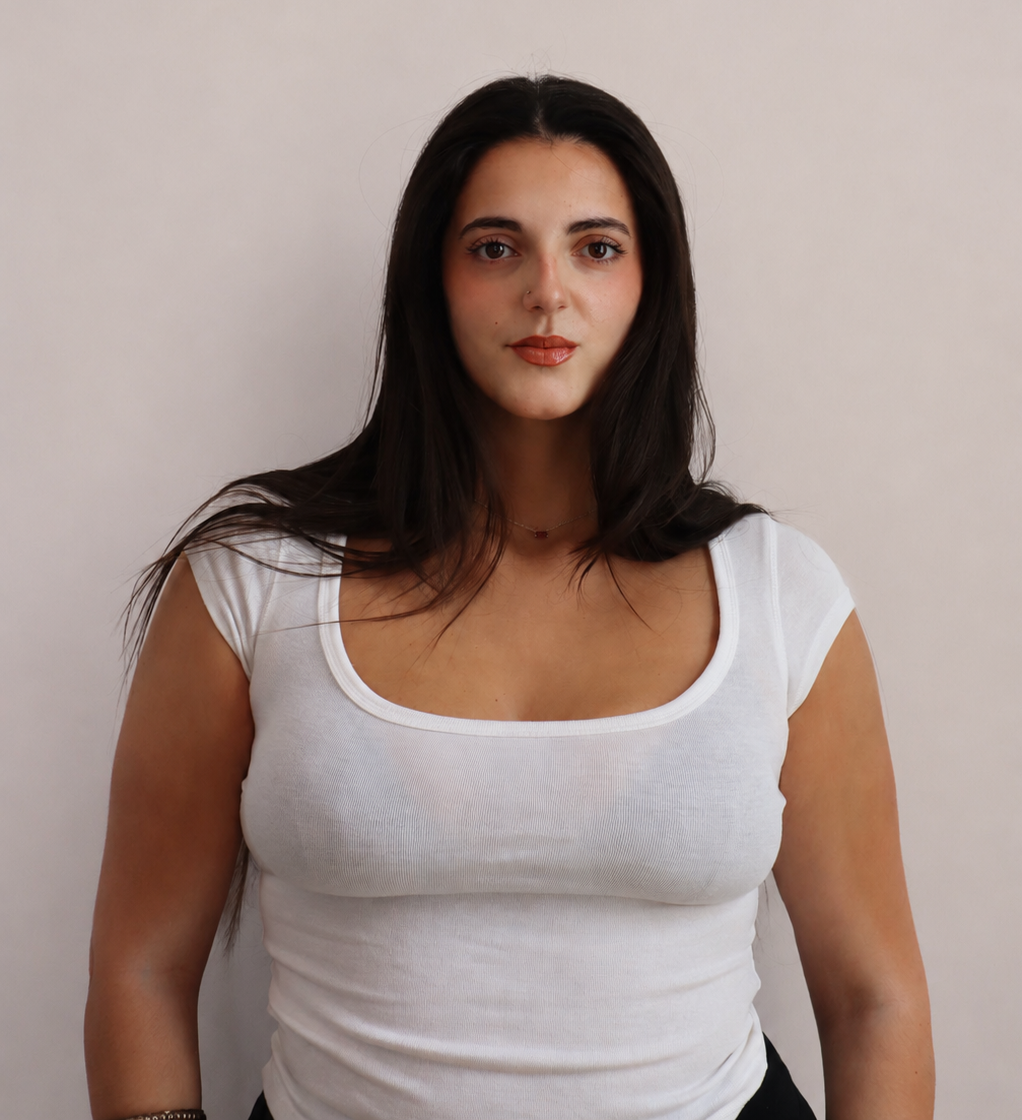 NIRA-MAY HENRÍQUEZ BOLAÑOS